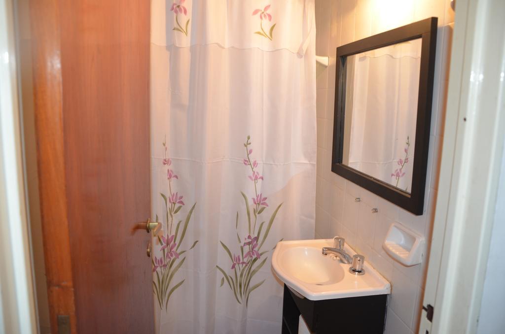 Mendoza Pleno Centro Apartment Bagian luar foto