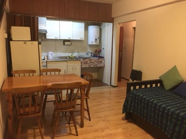 Mendoza Pleno Centro Apartment Bagian luar foto